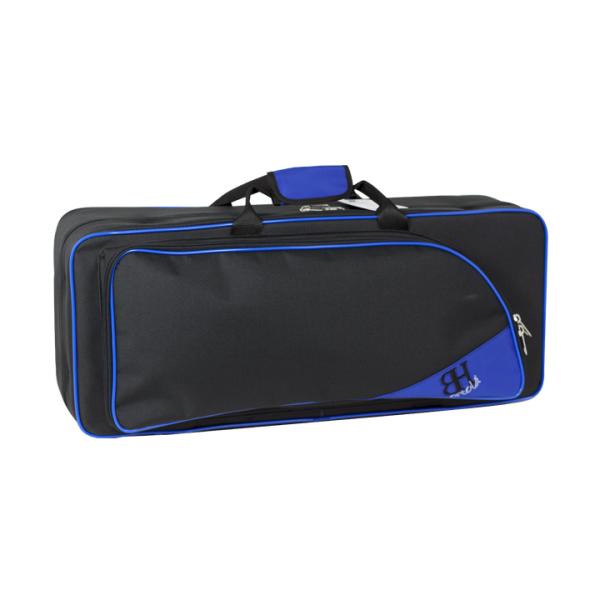 Estuche Saxo Alto Hb112 Mochila