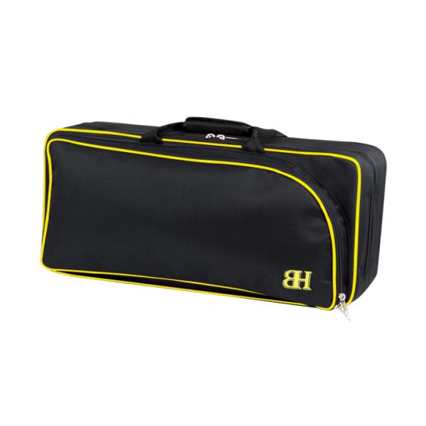 Estuche Saxo Alto Hb112 Mochila