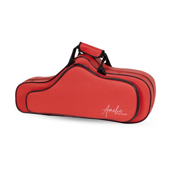 Estuche Saxo Alto Amelie Ref. 113Brg Forma