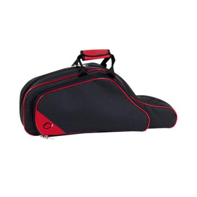 Funda Saxo Alto 25mm Mochila Ref. 111