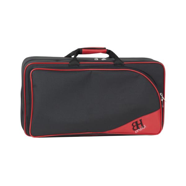 Estuche Trompeta Hb102 Mochila