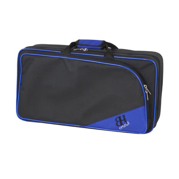 Estuche Trompeta Hb102 Mochila