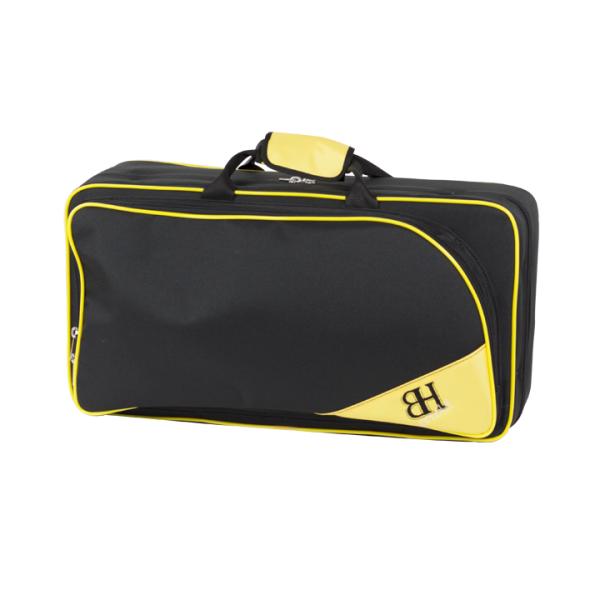 Estuche Trompeta Hb102 Mochila