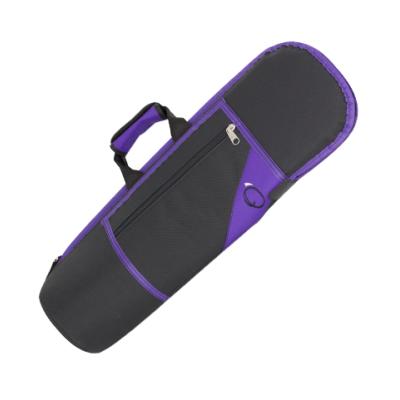 Funda Trompeta 25mm Mochila Ref. 101