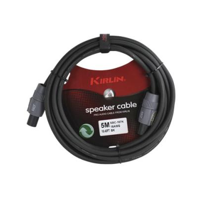 Cable Prof. Altavoz Sbc-167K-8M K4Fc - K4Fc 16 Awg